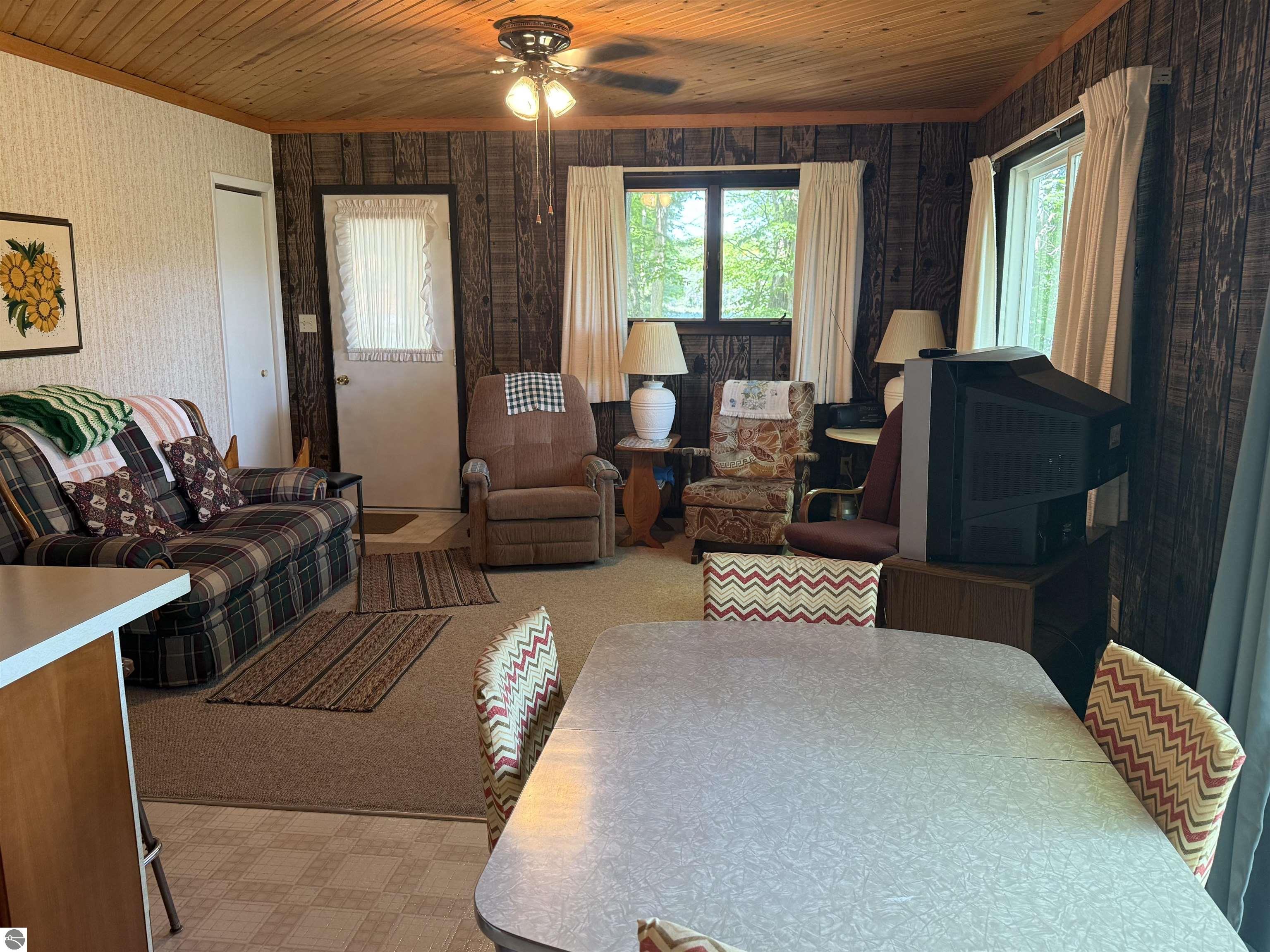 18823 Lakewood Circle, Lake Ann, MI 49650 — Photo 6