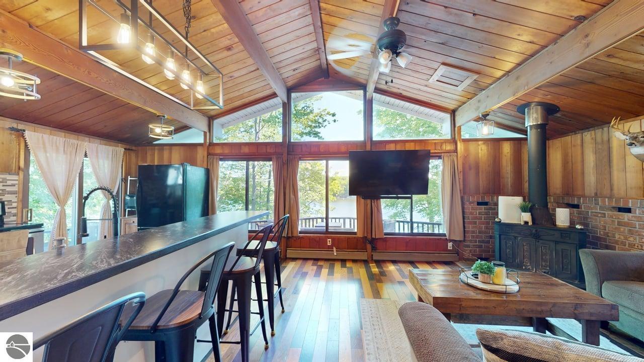 7851 White Birch Drive, Farwell, MI 48622 — Photo 18