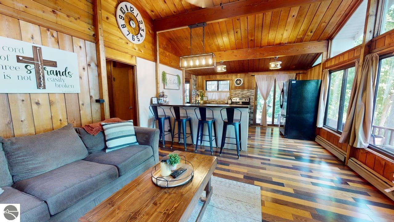 7851 White Birch Drive, Farwell, MI 48622 — Photo 19