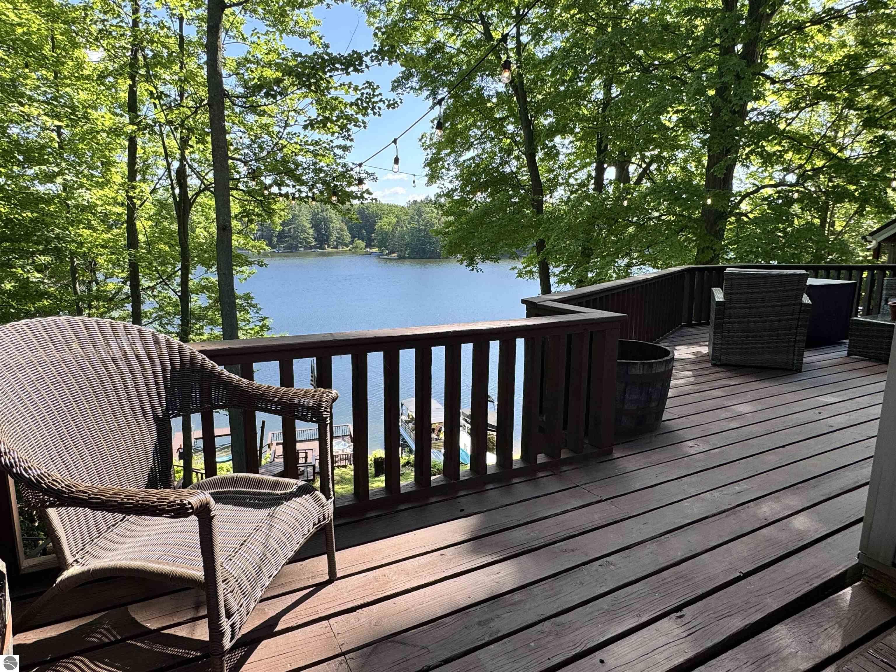 7851 White Birch Drive, Farwell, MI 48622 — Photo 3
