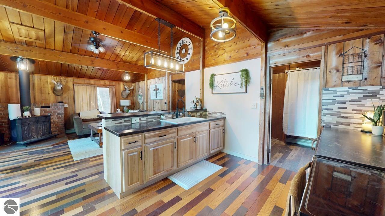 7851 White Birch Drive, Farwell, MI 48622 — Photo 22