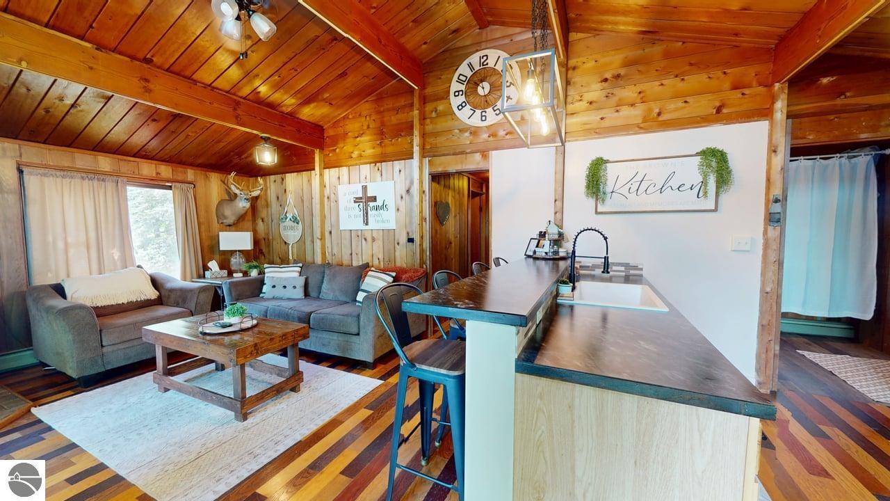 7851 White Birch Drive, Farwell, MI 48622 — Photo 23