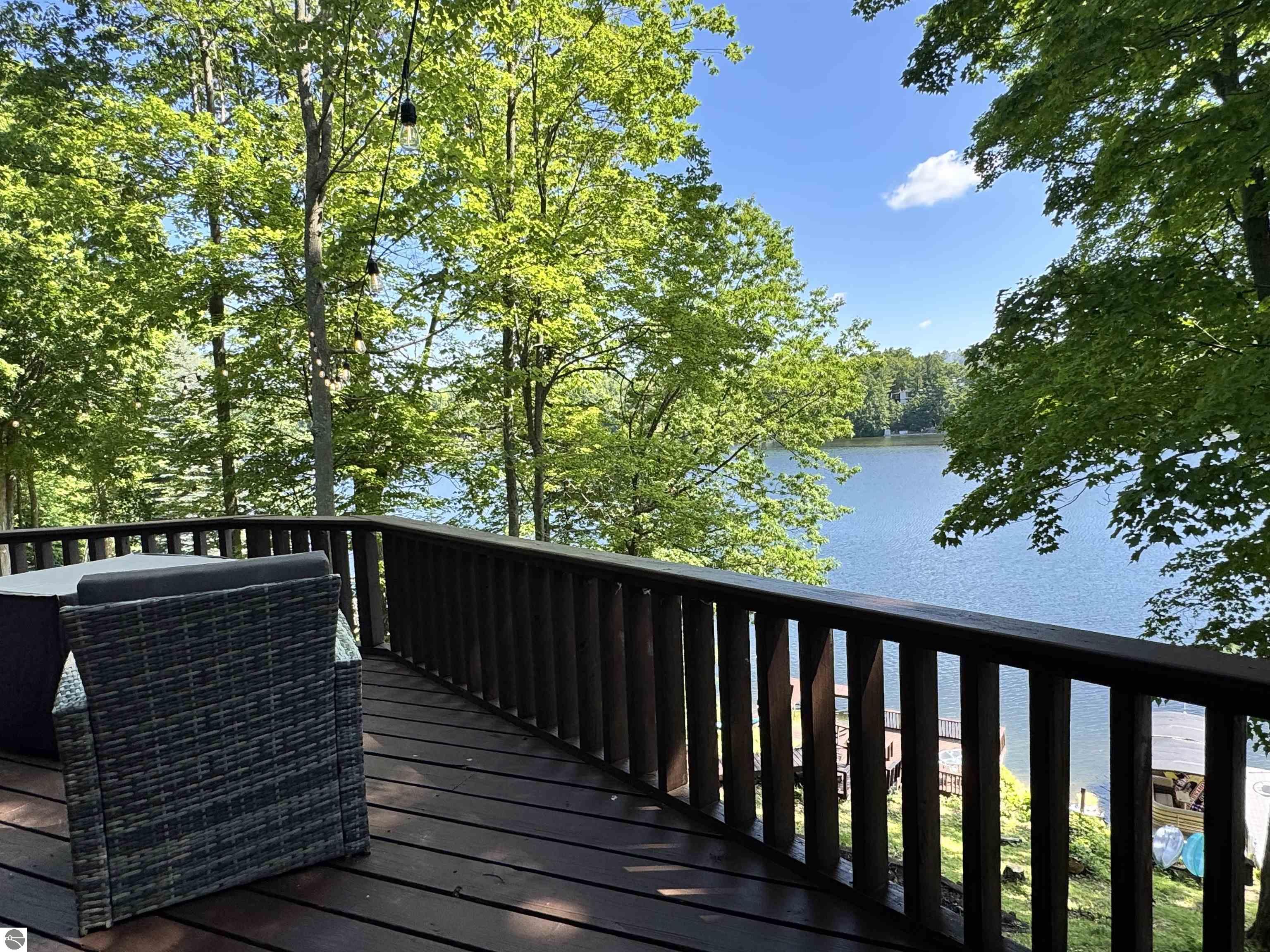 7851 White Birch Drive, Farwell, MI 48622 — Photo 4