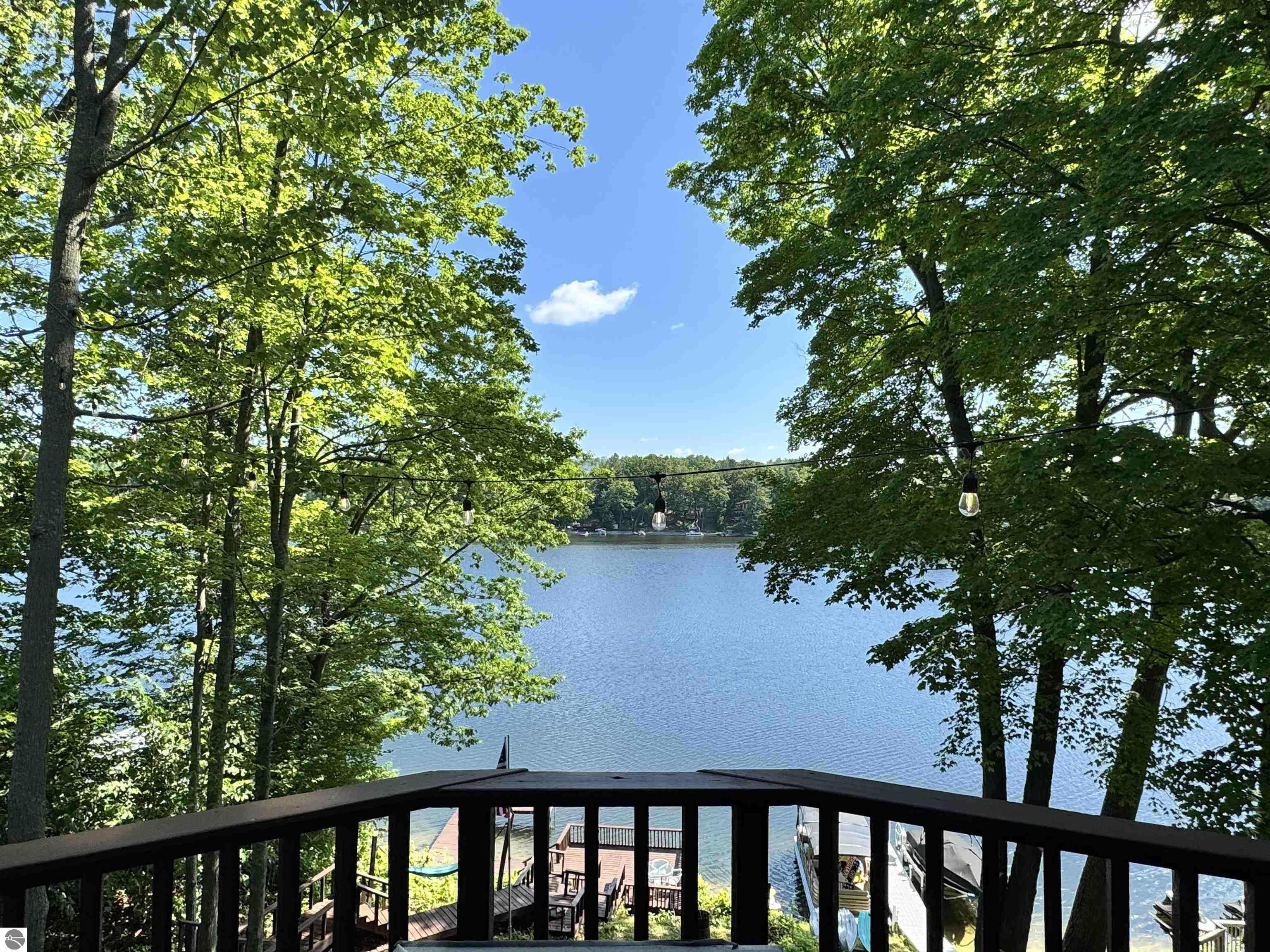 7851 White Birch Drive, Farwell, MI 48622 — Photo 5