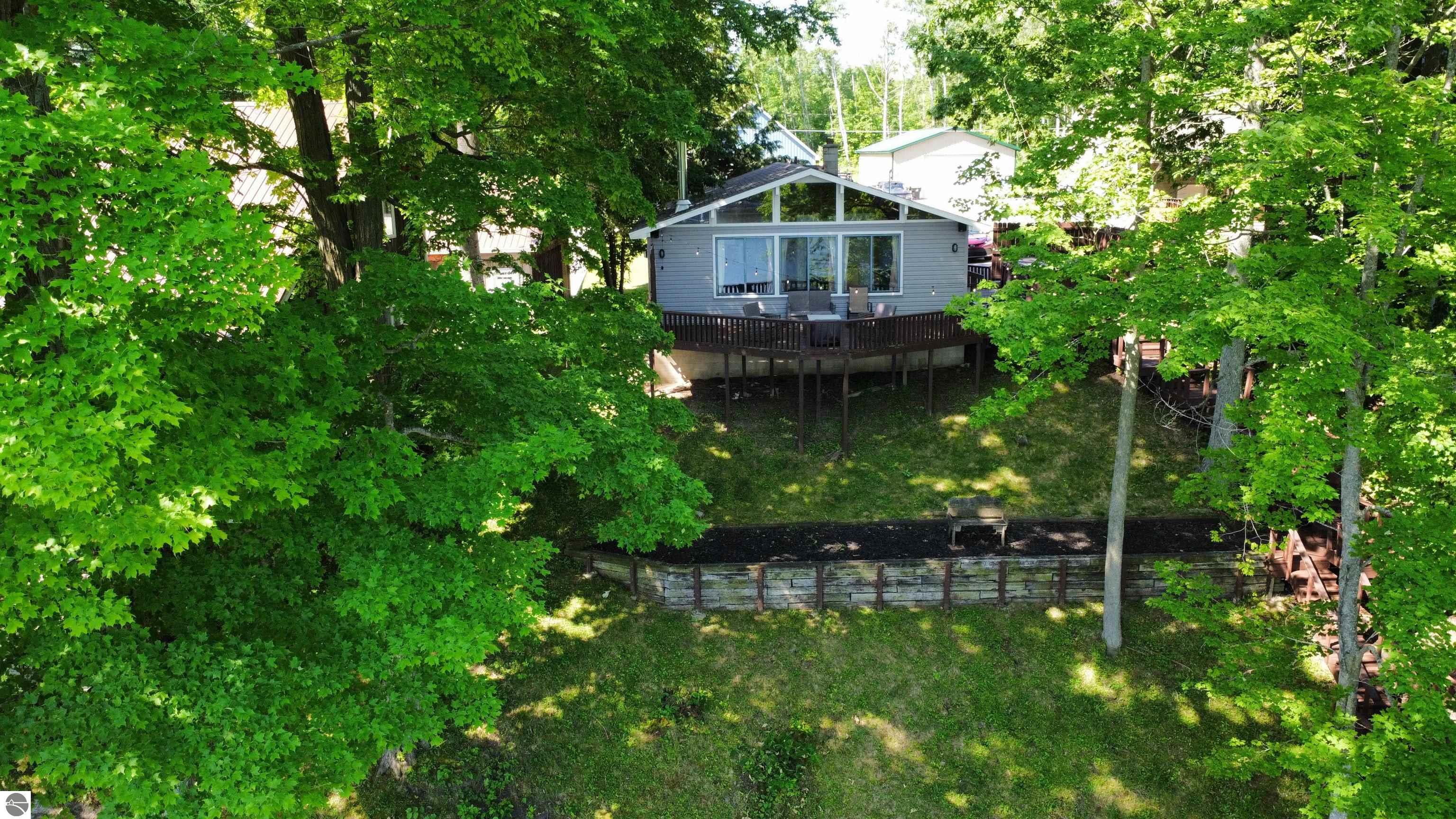 7851 White Birch Drive, Farwell, MI 48622 — Photo 42