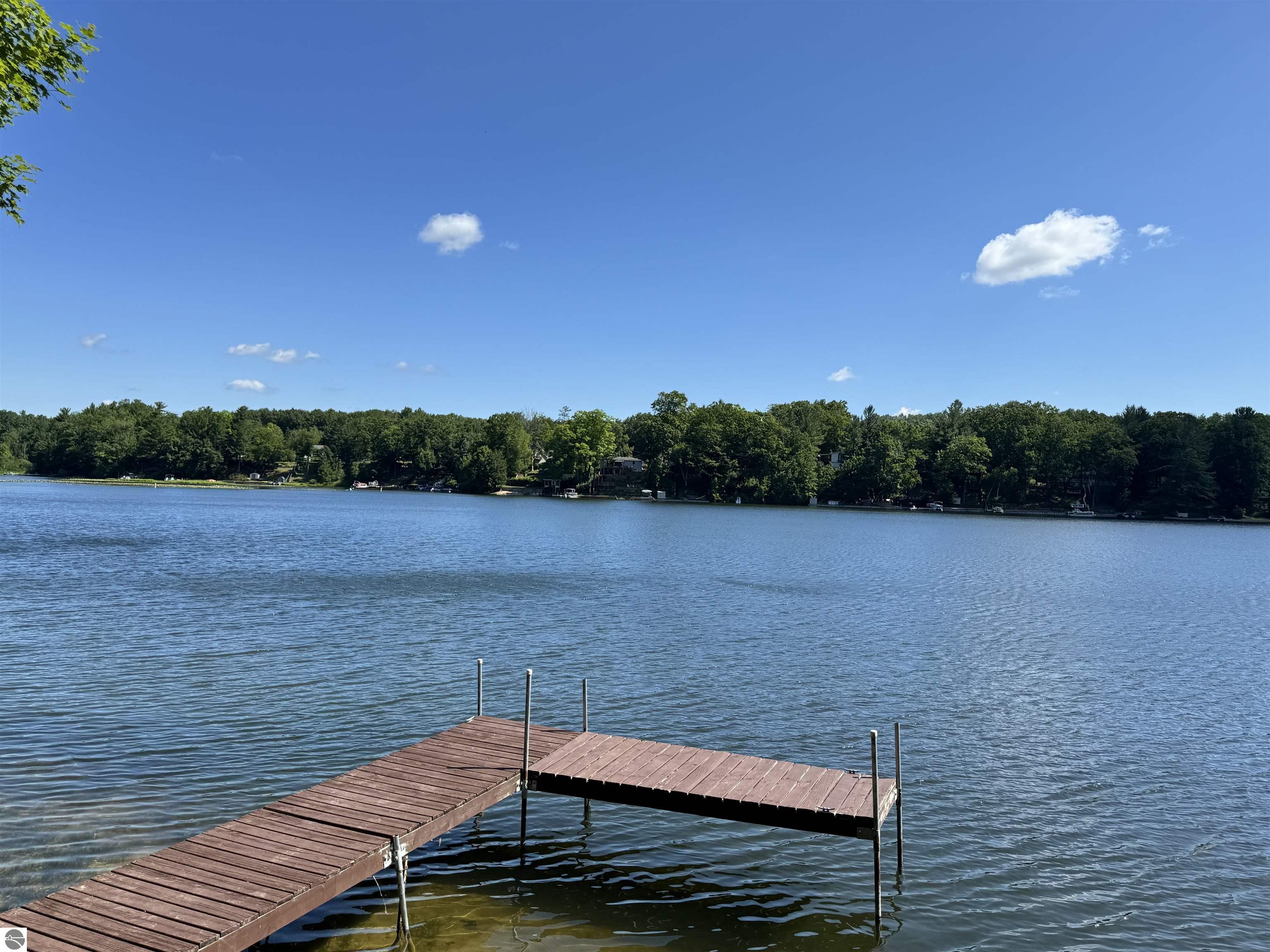 7851 White Birch Drive, Farwell, MI 48622 — Photo 9