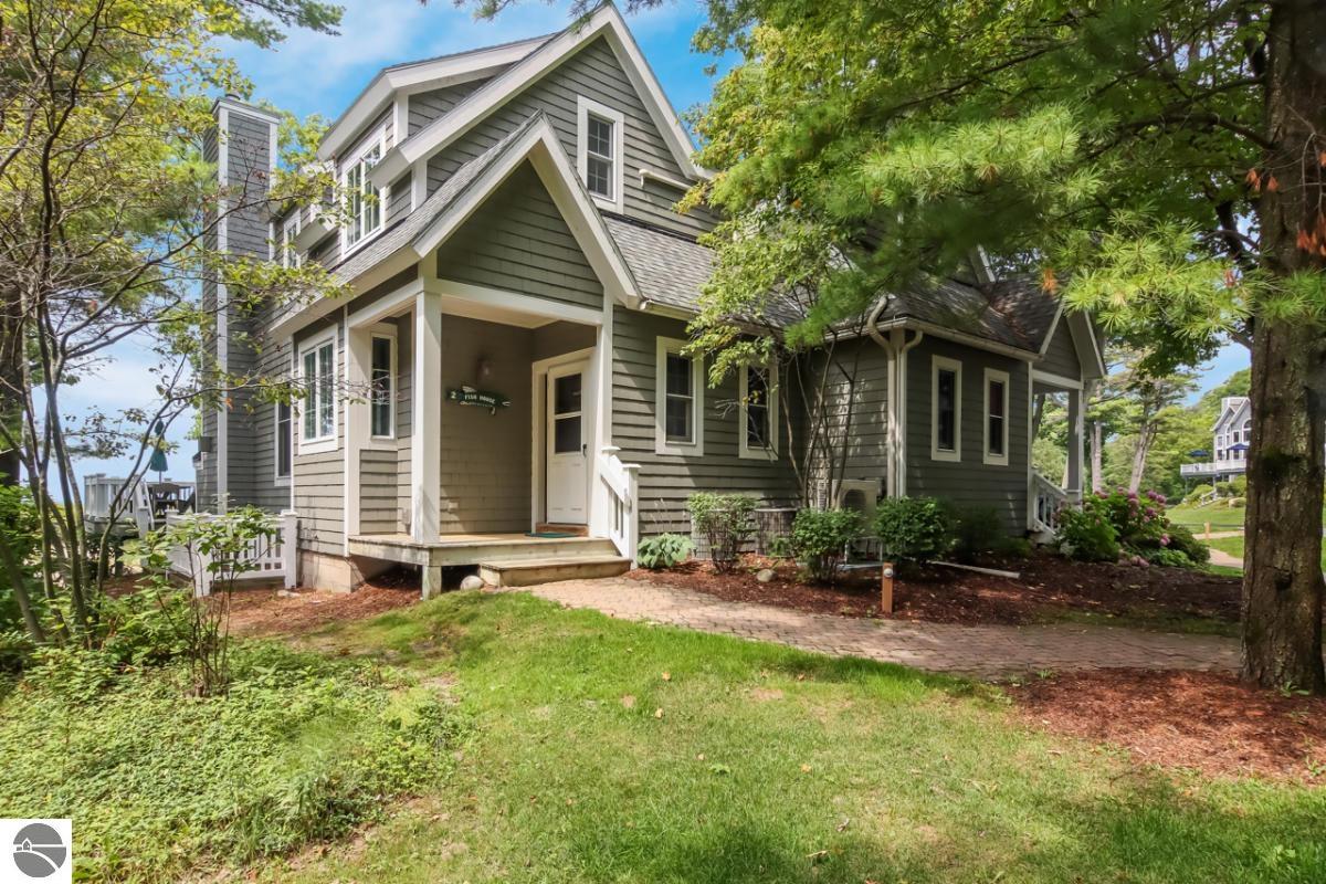 2G Fish House, Glen Arbor, MI 49636 — Photo 2