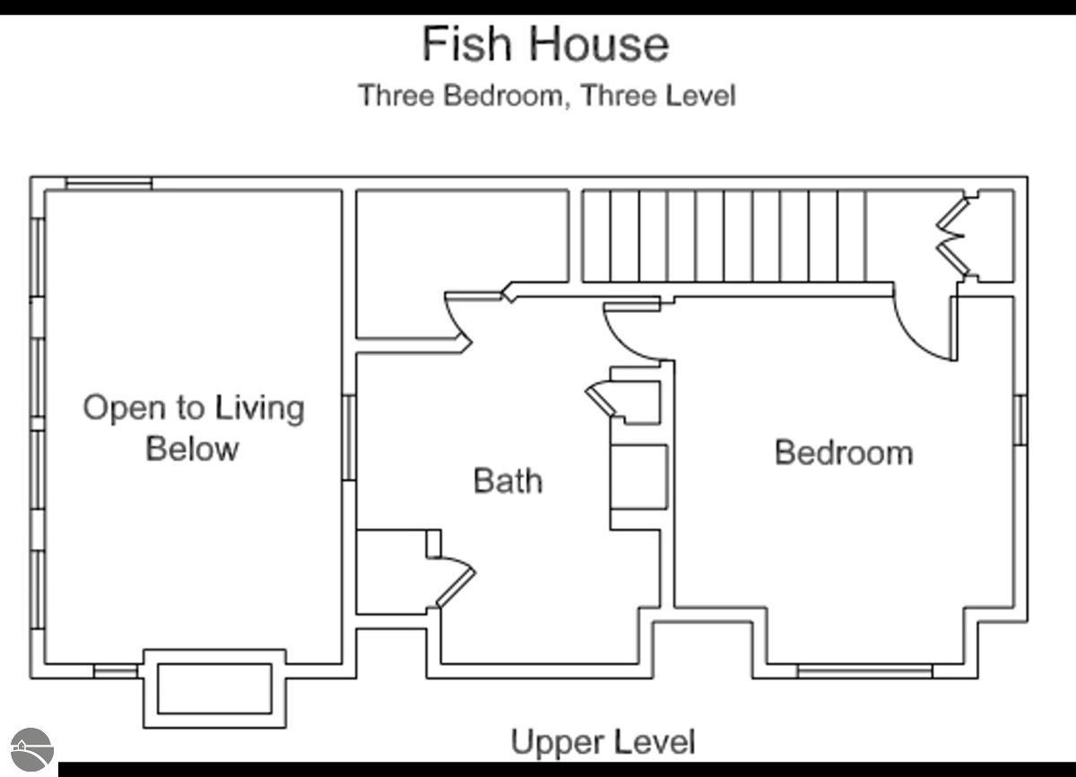 2G Fish House, Glen Arbor, MI 49636 — Photo 16