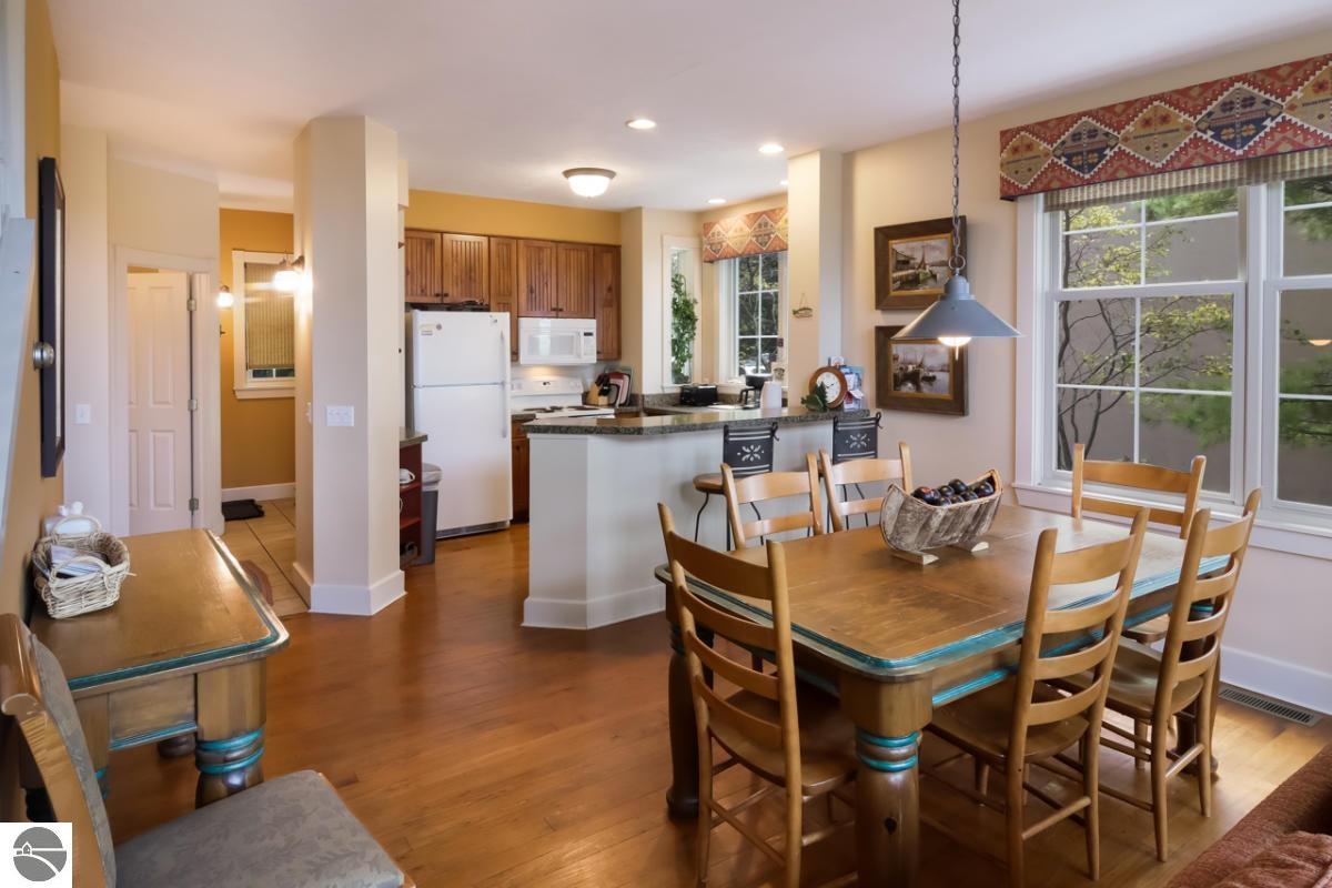 2G Fish House, Glen Arbor, MI 49636 — Photo 6