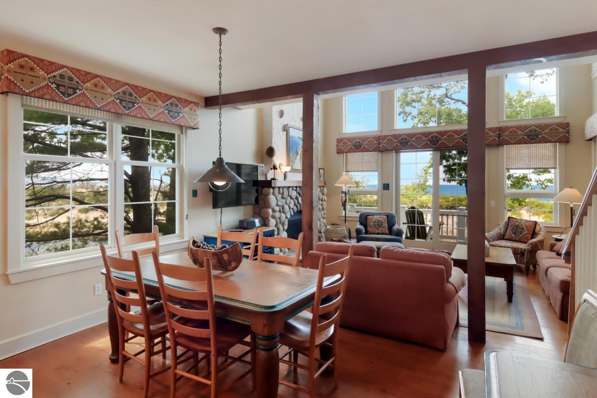 2G Fish House, Glen Arbor, MI 49636 — Photo 7