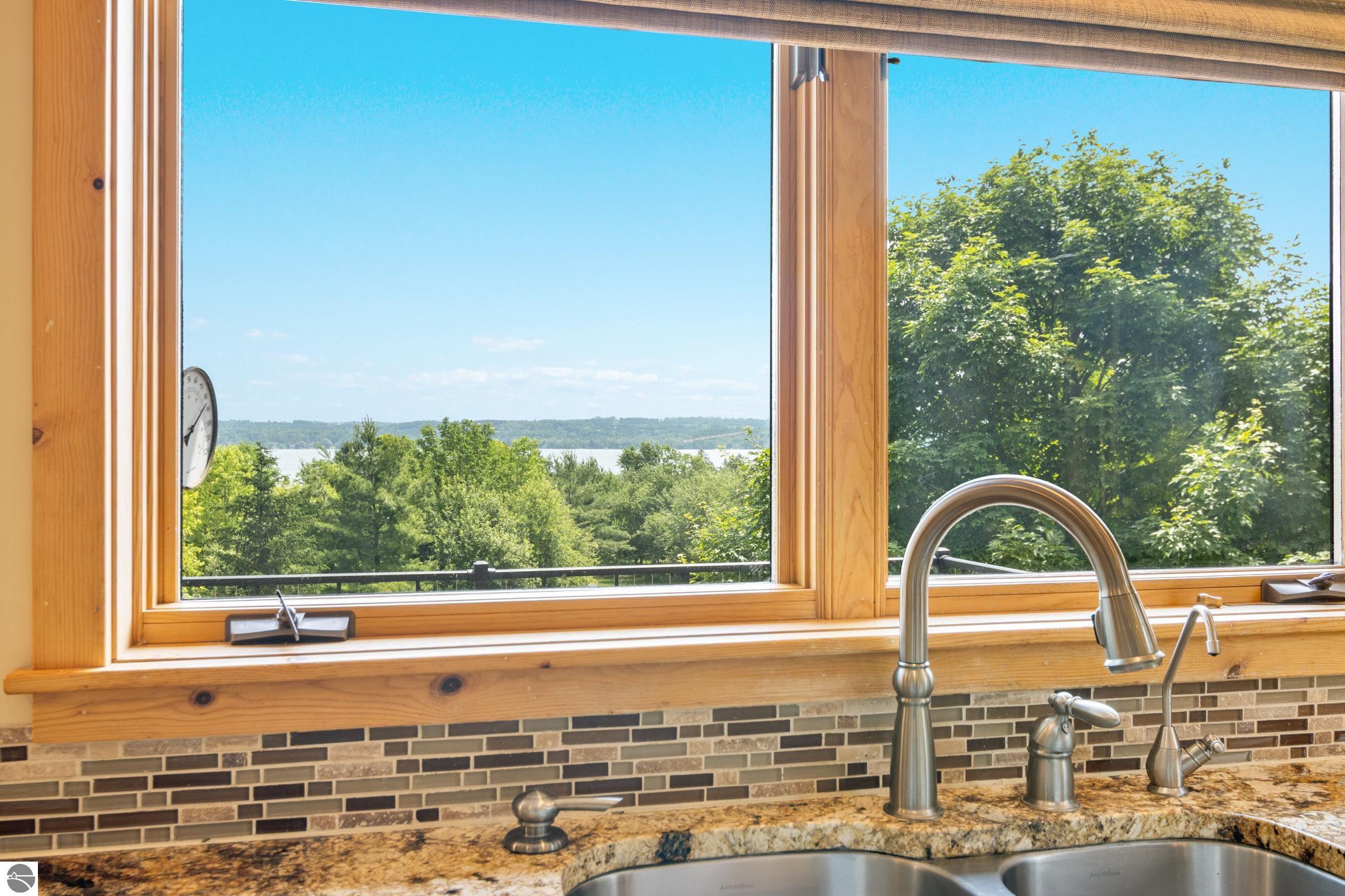 6730 S Glazier Beach Drive, Cedar, MI 49621 — Photo 15