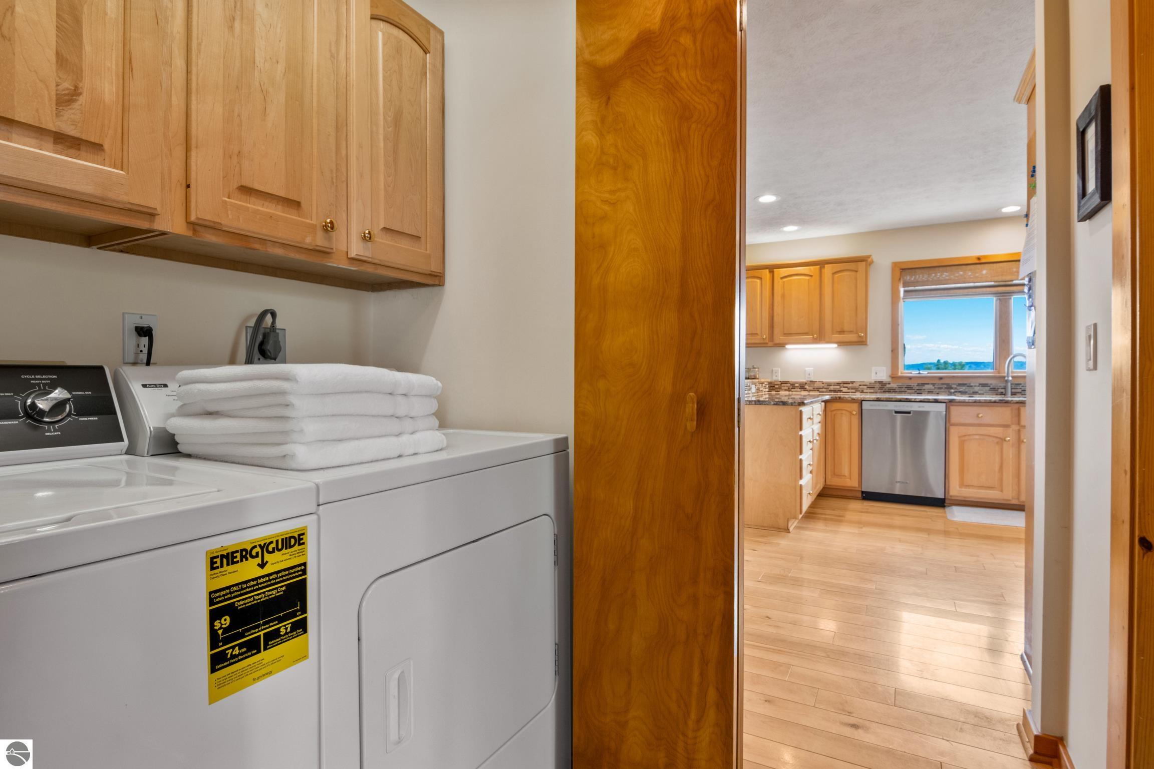 6730 S Glazier Beach Drive, Cedar, MI 49621 — Photo 20