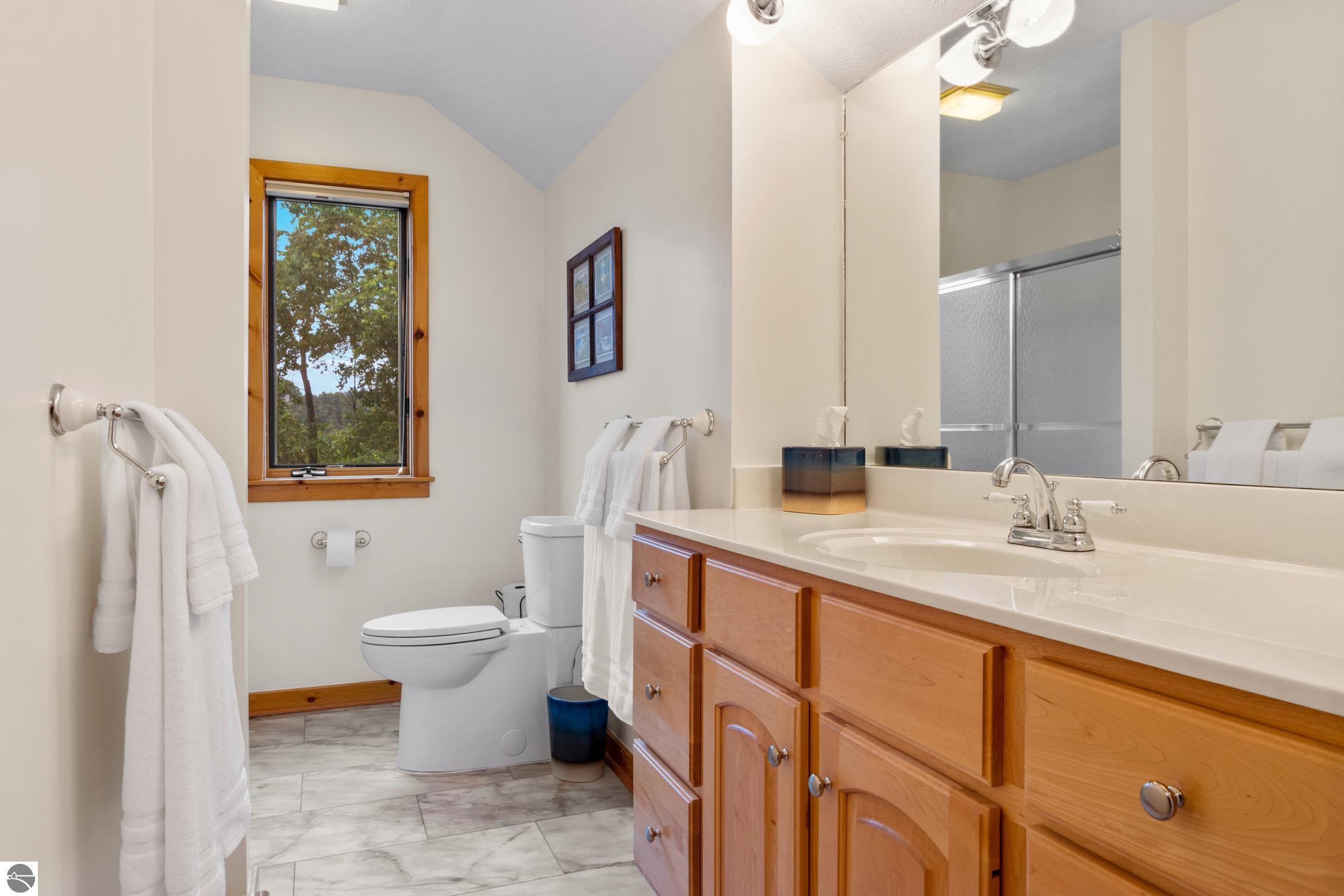 6730 S Glazier Beach Drive, Cedar, MI 49621 — Photo 38