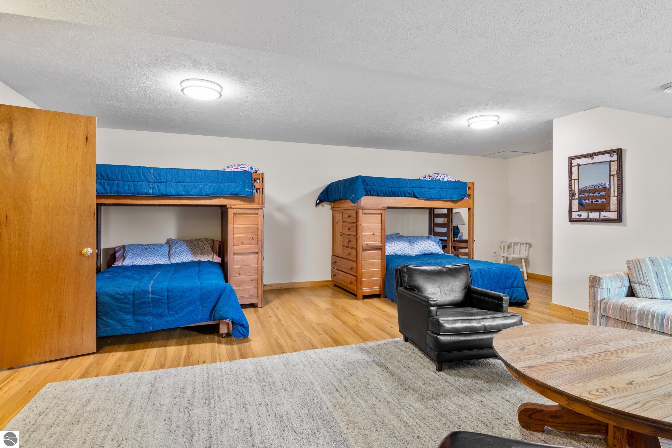 6730 S Glazier Beach Drive, Cedar, MI 49621 — Photo 44