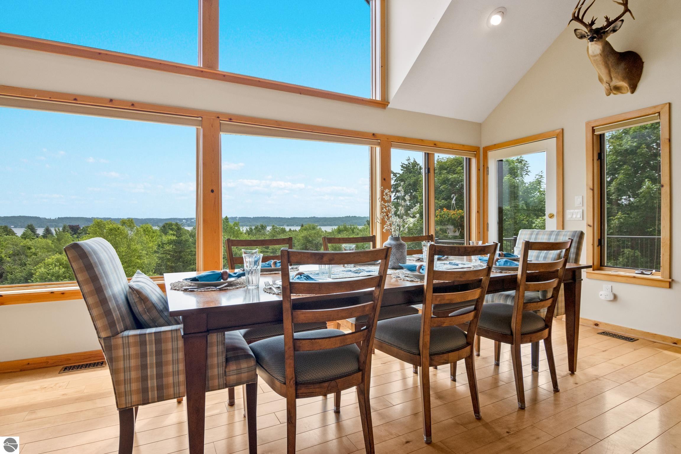 6730 S Glazier Beach Drive, Cedar, MI 49621 — Photo 10