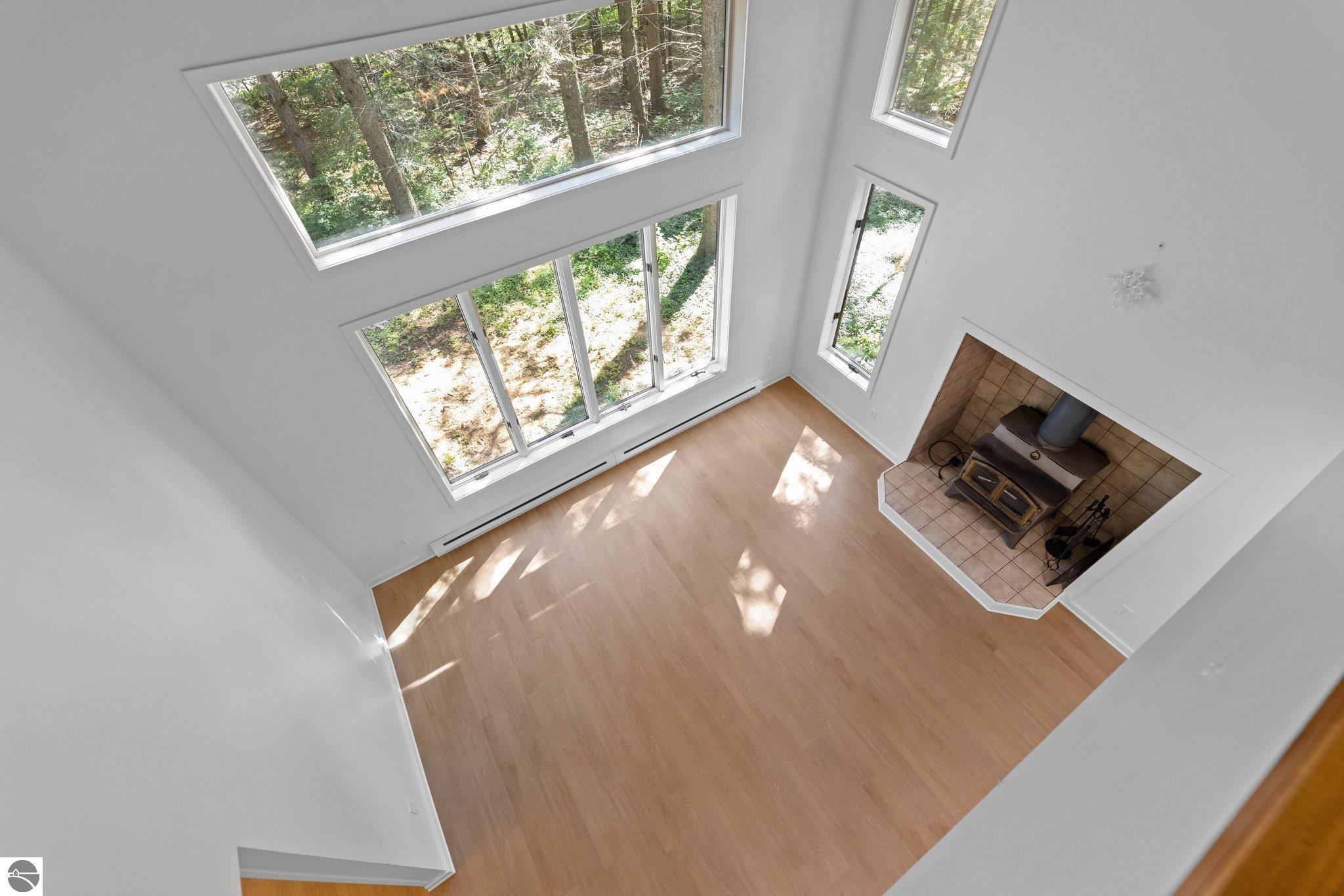12271 E Woolsey Lake Road, Northport, MI 49670 — Photo 13