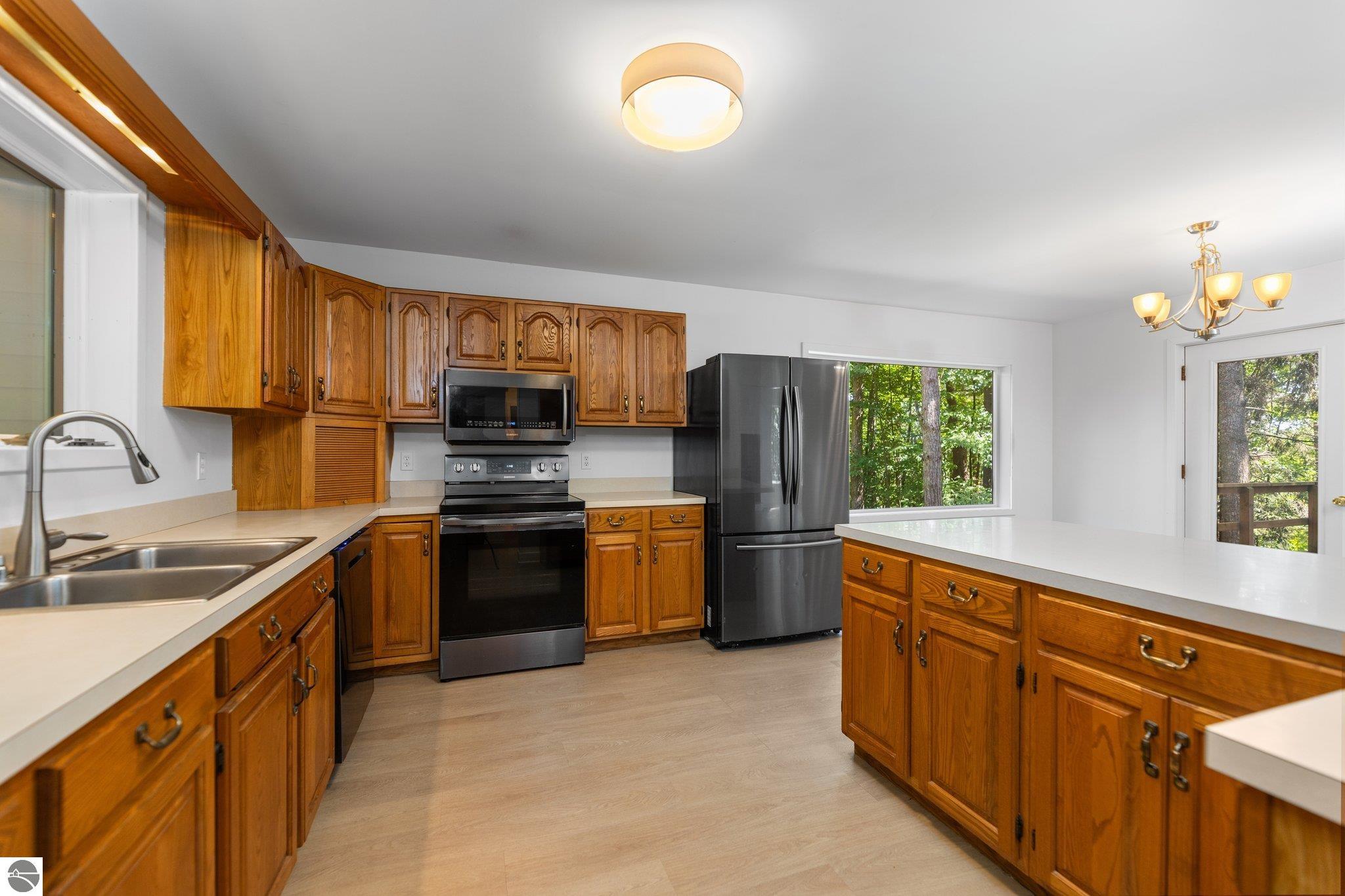 12271 E Woolsey Lake Road, Northport, MI 49670 — Photo 17