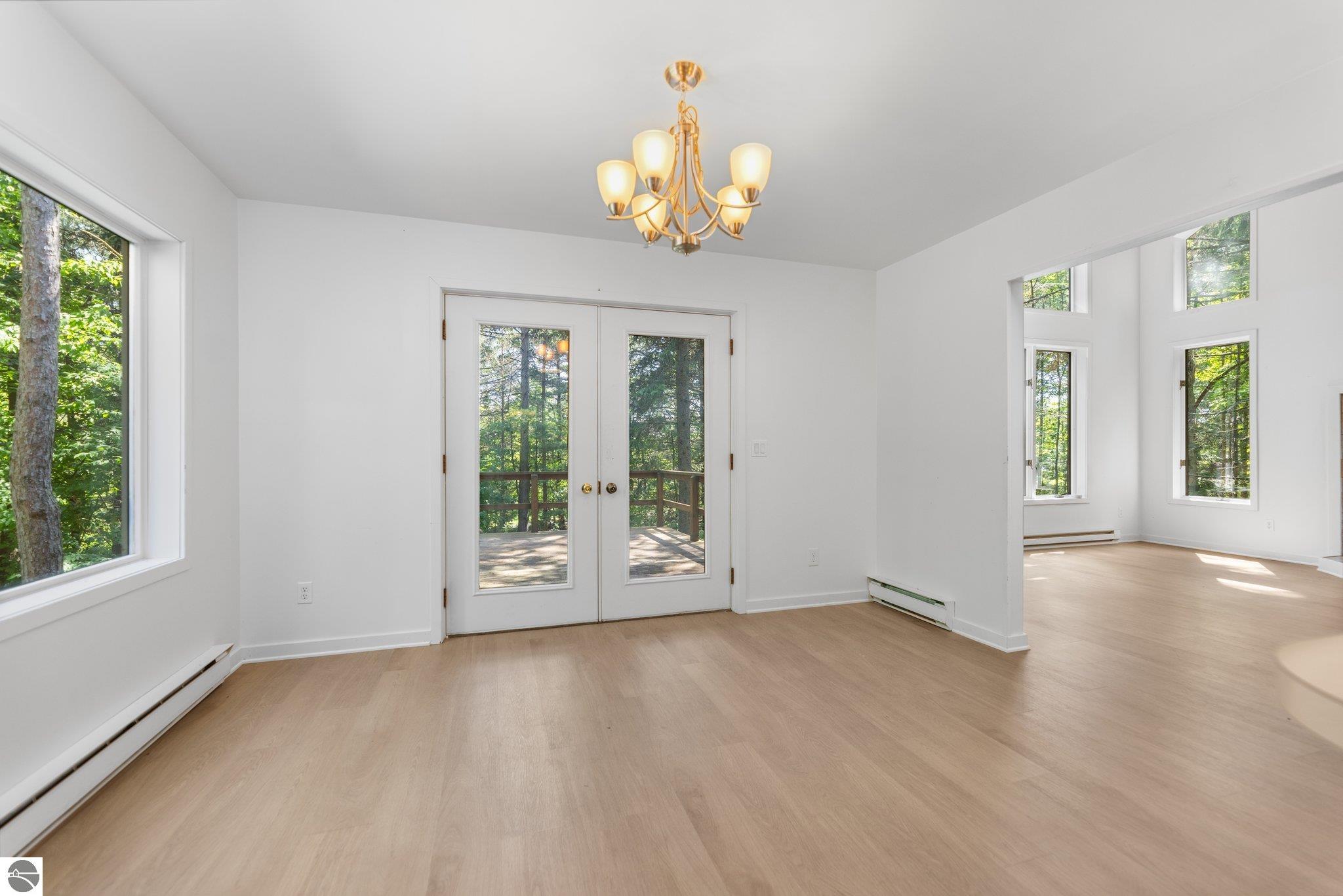 12271 E Woolsey Lake Road, Northport, MI 49670 — Photo 20