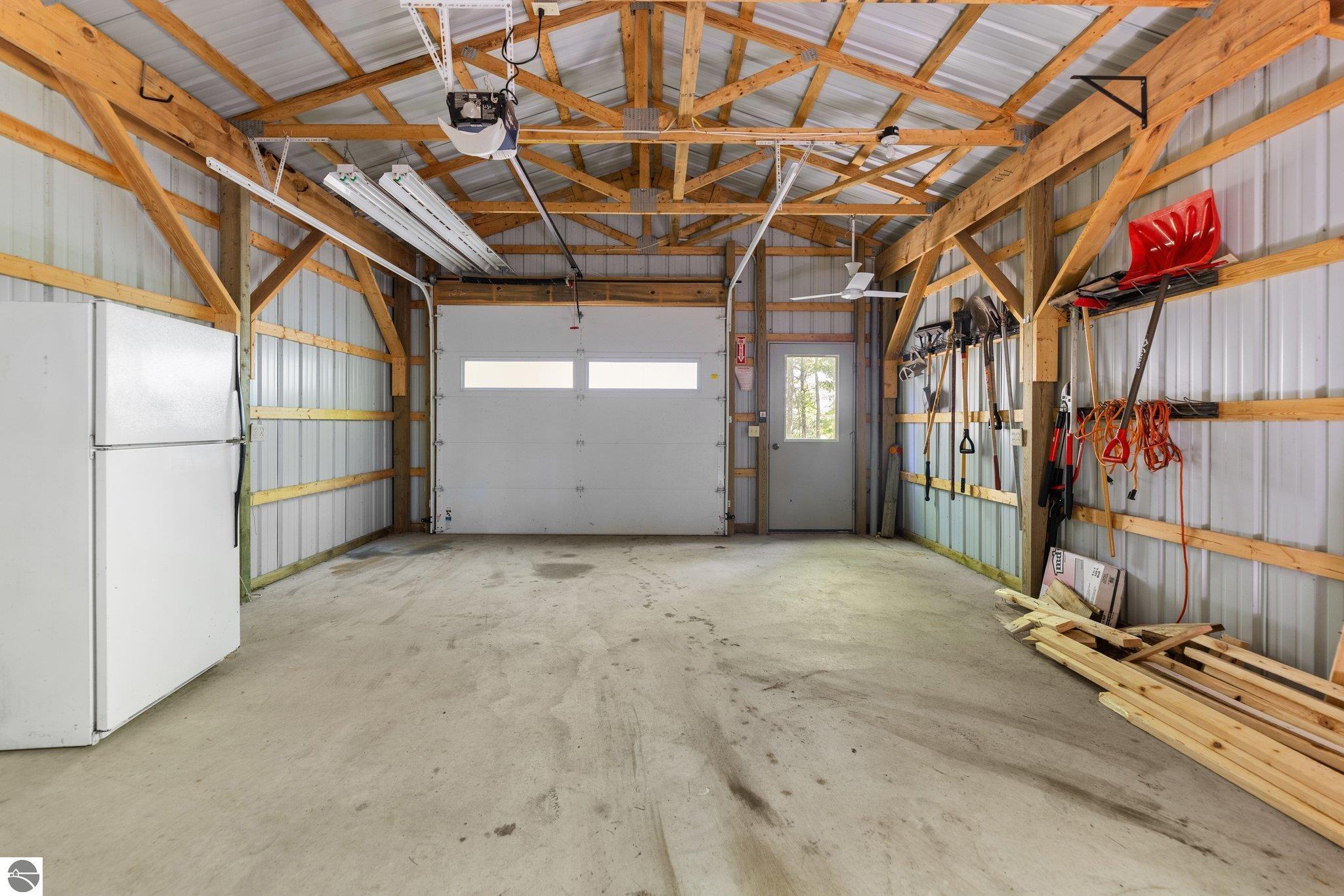 12271 E Woolsey Lake Road, Northport, MI 49670 — Photo 42