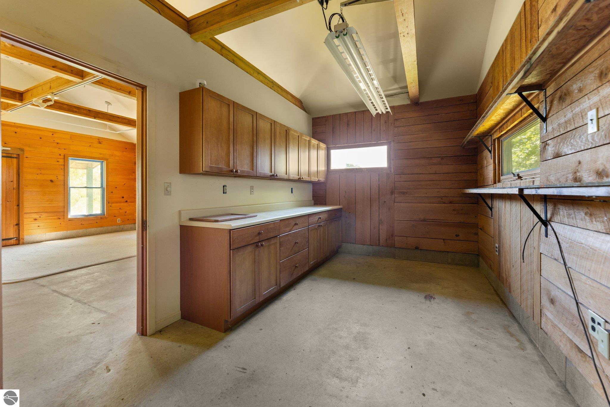 12271 E Woolsey Lake Road, Northport, MI 49670 — Photo 48