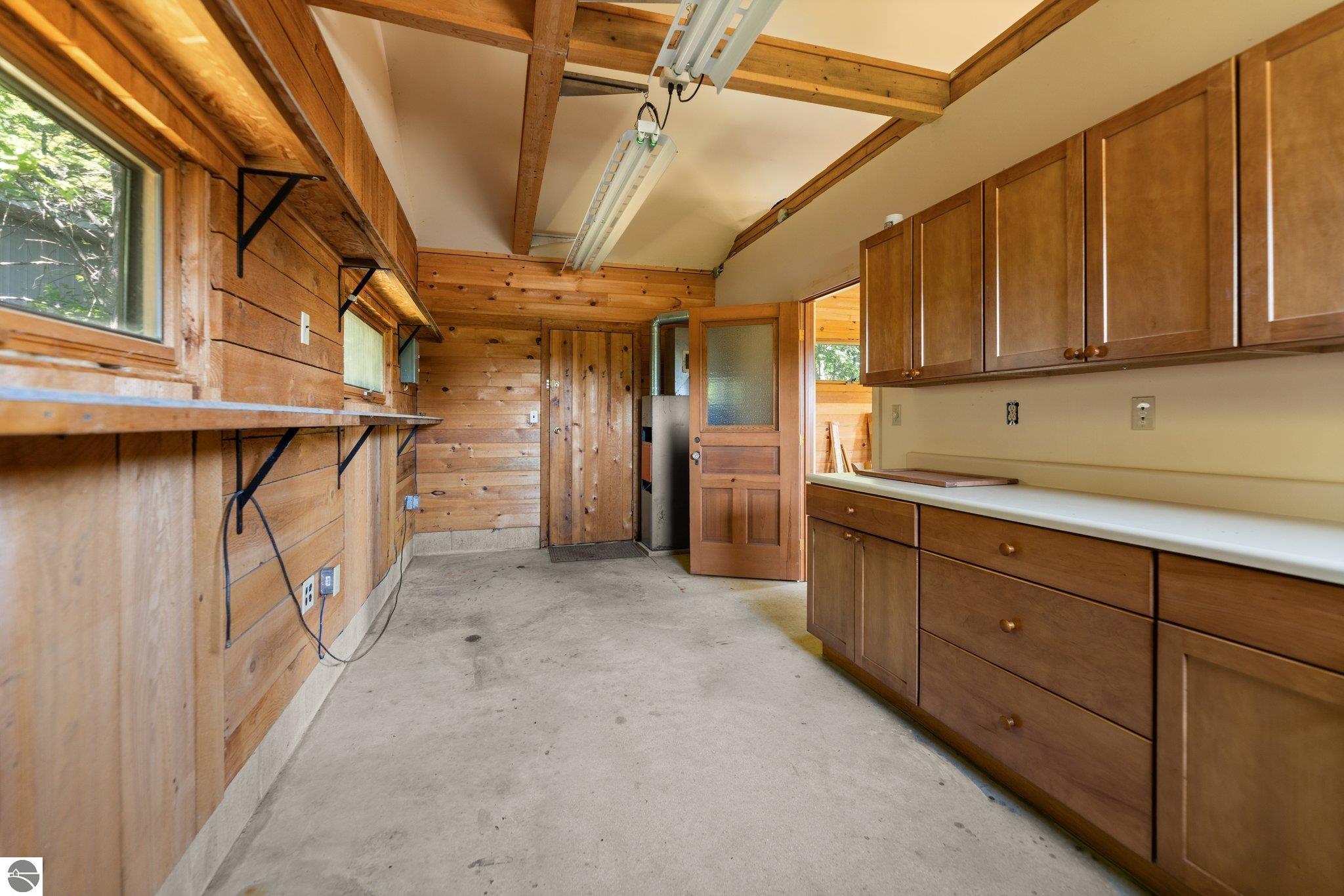 12271 E Woolsey Lake Road, Northport, MI 49670 — Photo 49