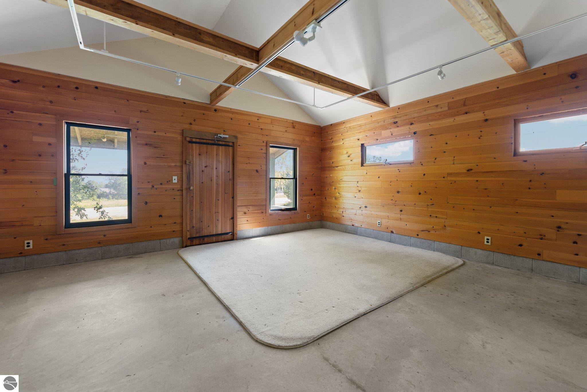 12271 E Woolsey Lake Road, Northport, MI 49670 — Photo 50
