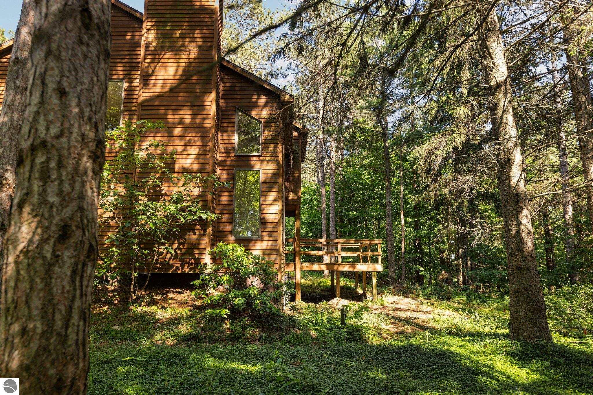 12271 E Woolsey Lake Road, Northport, MI 49670 — Photo 56