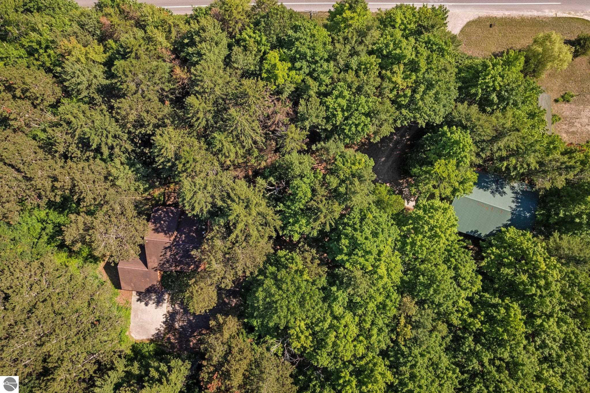 12271 E Woolsey Lake Road, Northport, MI 49670 — Photo 64