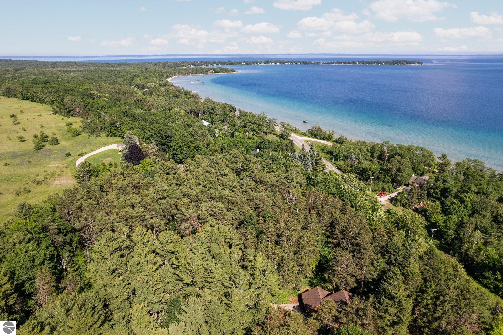 12271 E Woolsey Lake Road, Northport, MI 49670 — Photo 65