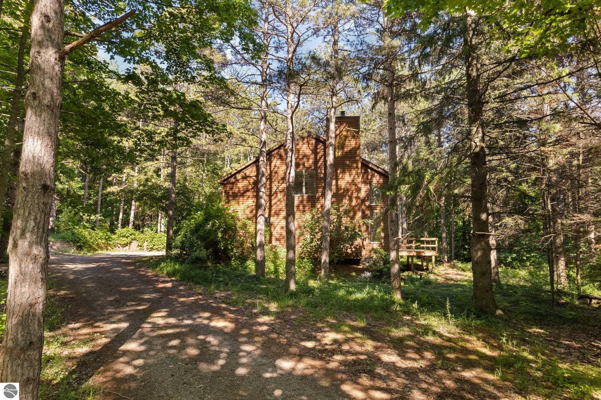 12271 E Woolsey Lake Road, Northport, MI 49670 — Photo 68