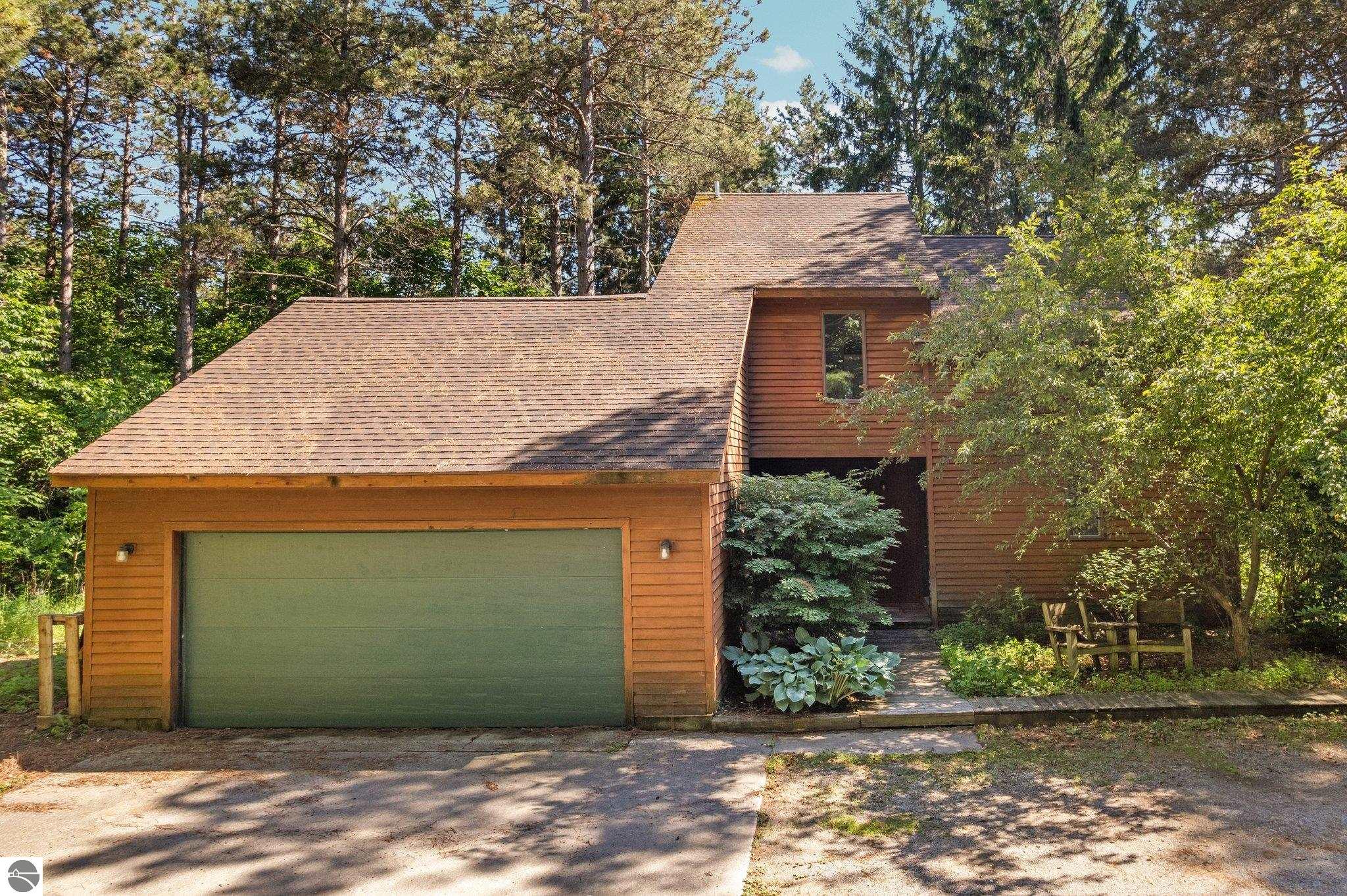 12271 E Woolsey Lake Road, Northport, MI 49670 — Photo 69