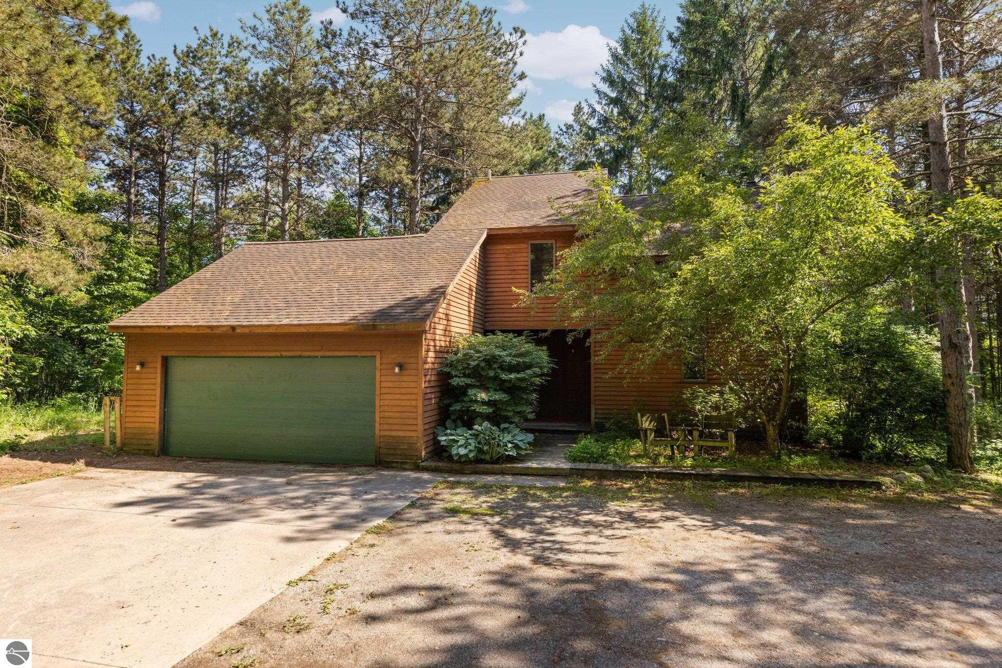 12271 E Woolsey Lake Road, Northport, MI 49670 — Photo 72