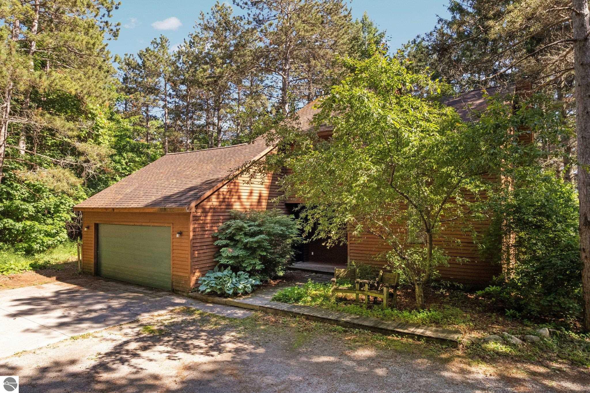 12271 E Woolsey Lake Road, Northport, MI 49670 — Photo 73