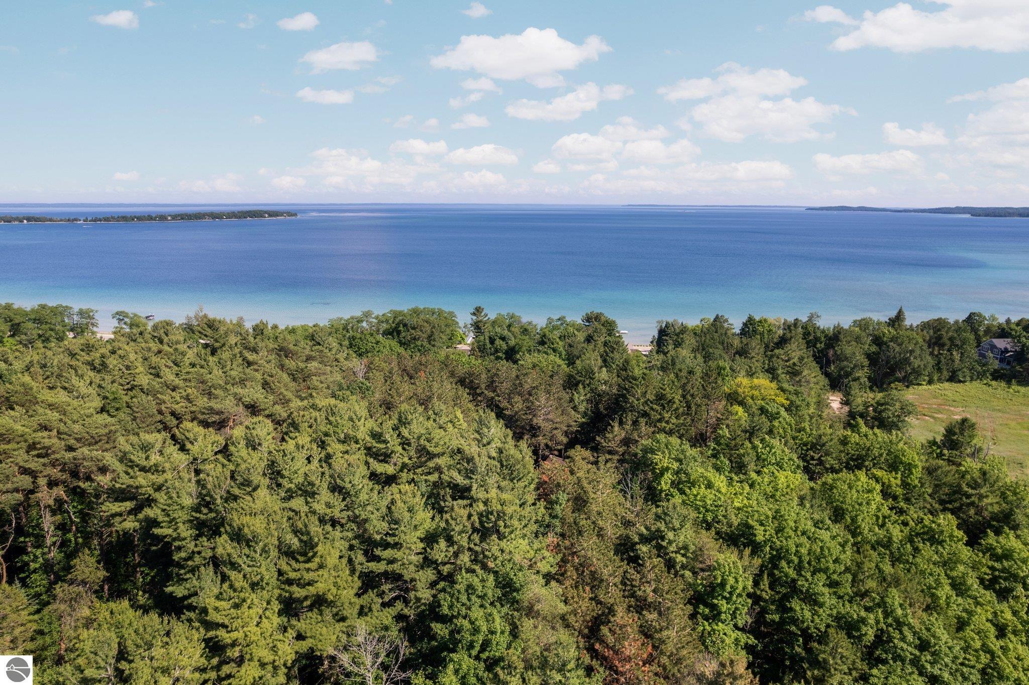 12271 E Woolsey Lake Road, Northport, MI 49670 — Photo 9