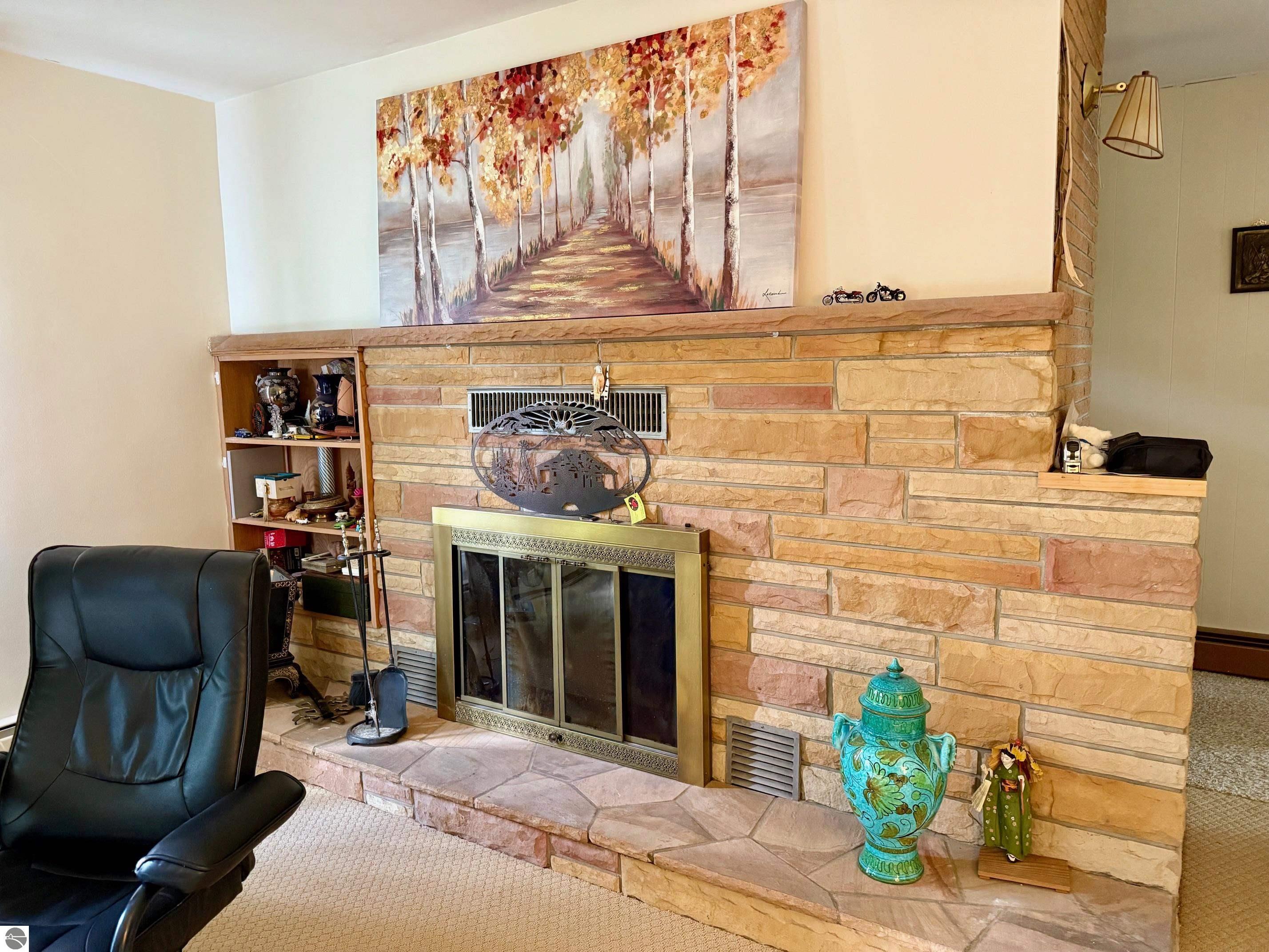 321 N Front Street, Lake City, MI 49651 — Photo 5