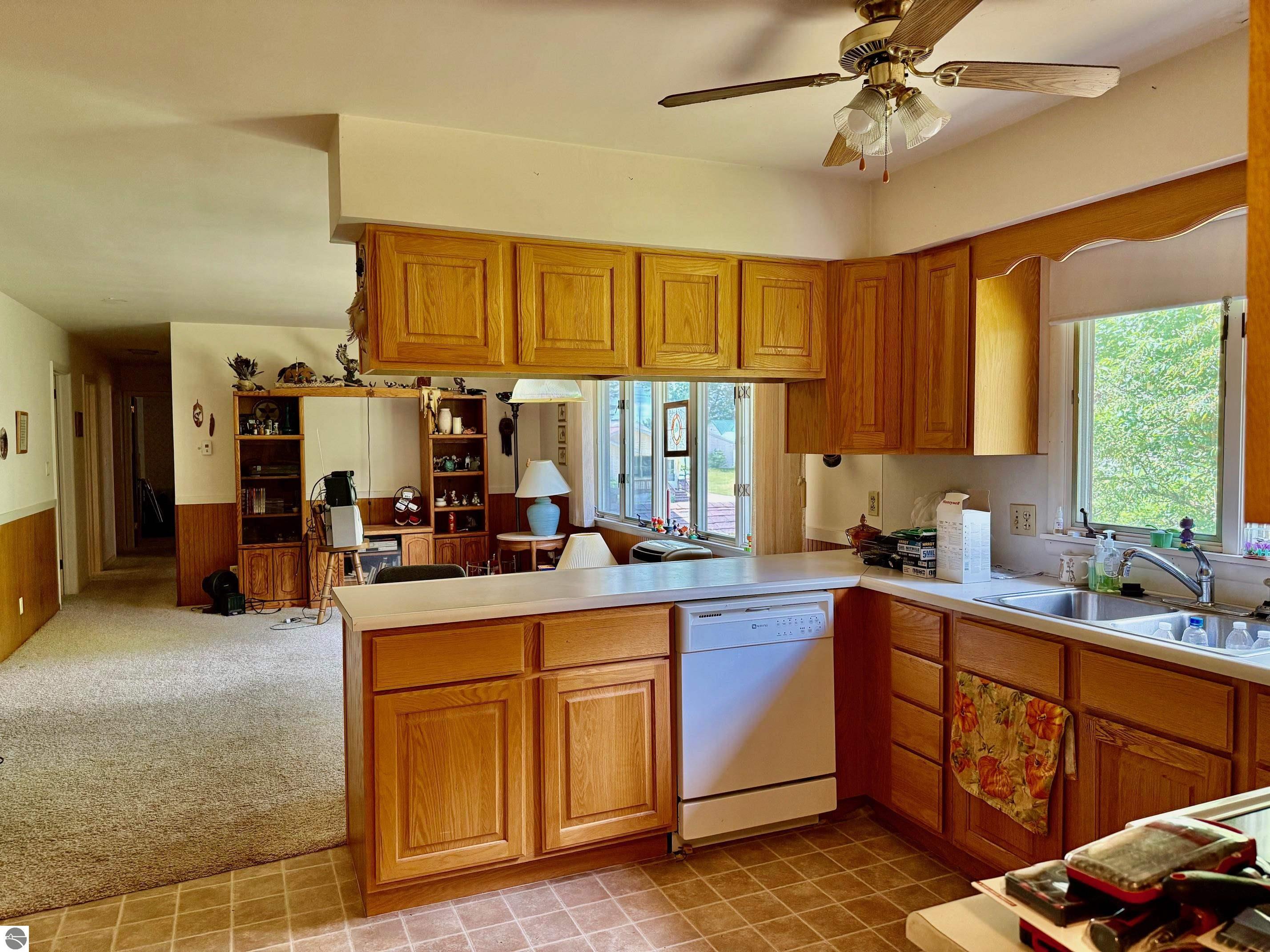 321 N Front Street, Lake City, MI 49651 — Photo 8