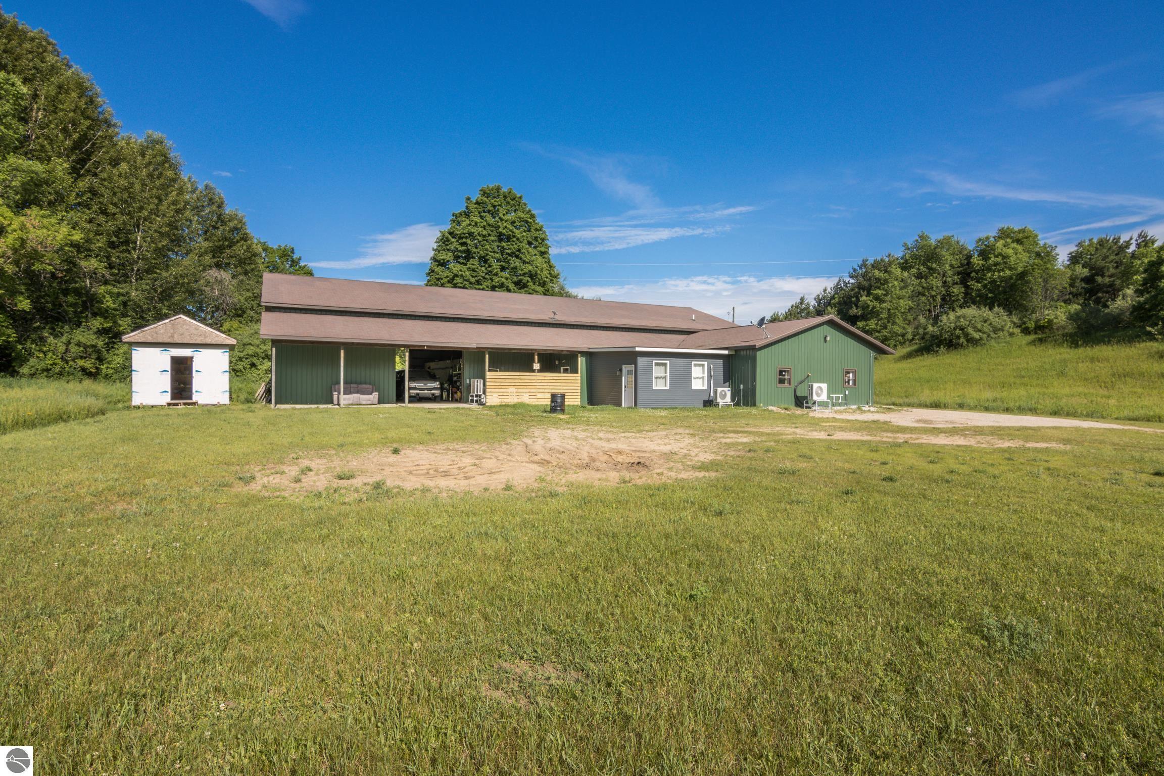 9809 Wilson, Buckley, MI 49620 — Photo 4
