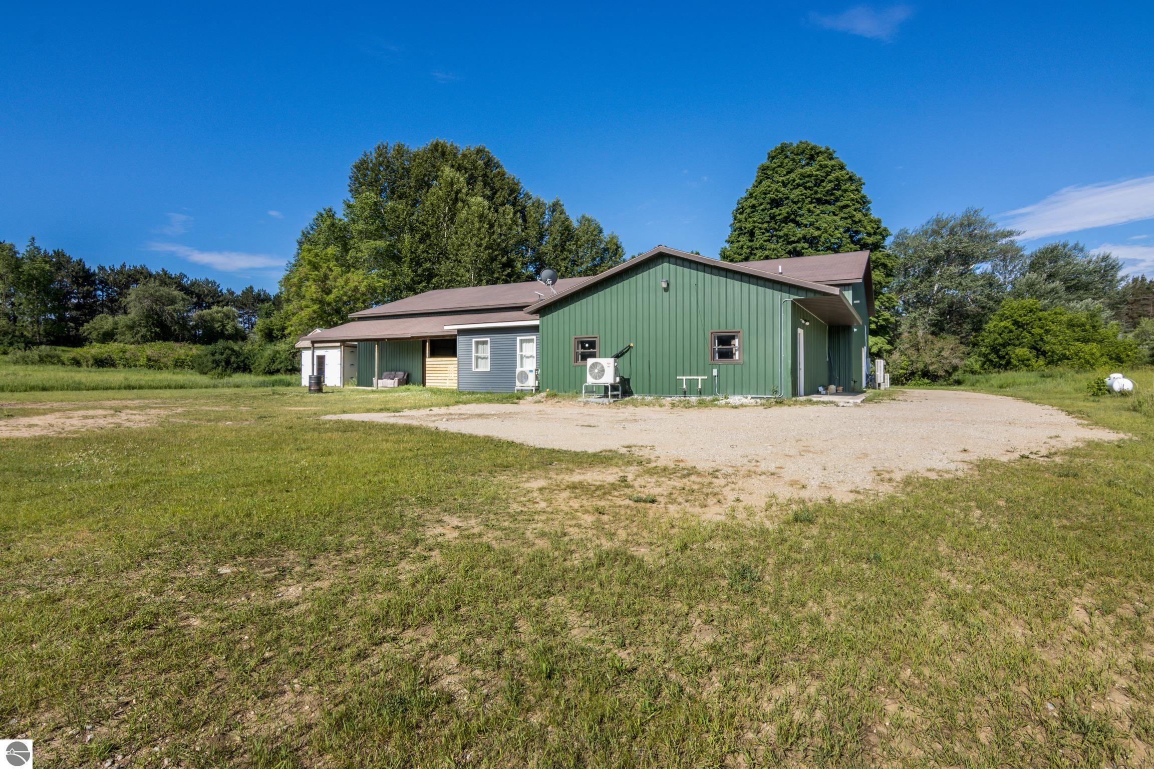 9809 Wilson, Buckley, MI 49620 — Photo 5