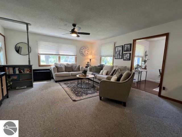 129 Grant Street, East Tawas, MI 48730 — Photo 12