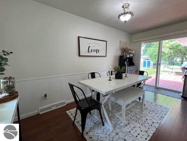 129 Grant Street, East Tawas, MI 48730 — Photo 15