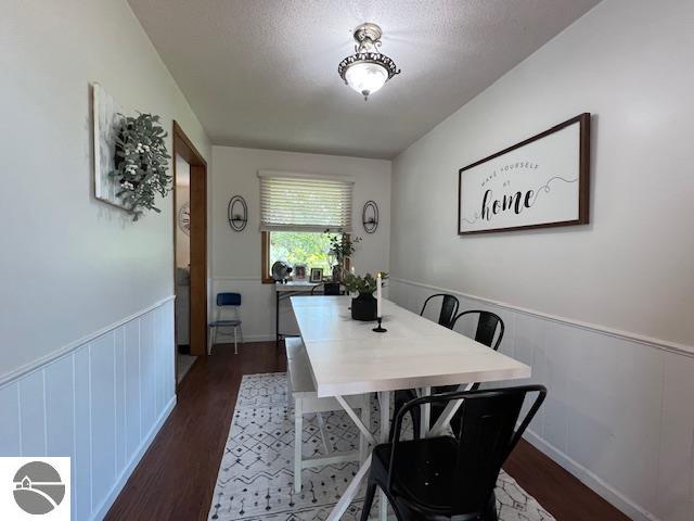 129 Grant Street, East Tawas, MI 48730 — Photo 16
