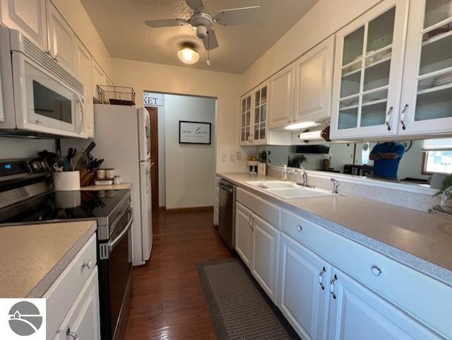 129 Grant Street, East Tawas, MI 48730 — Photo 17