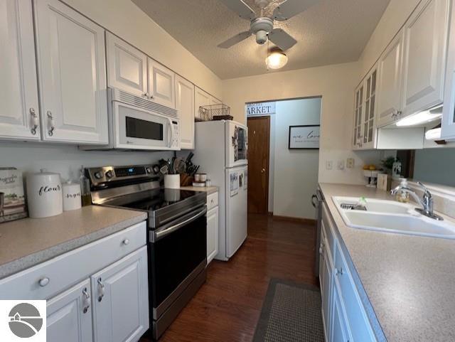 129 Grant Street, East Tawas, MI 48730 — Photo 18