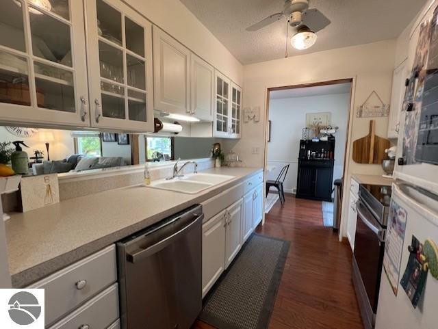 129 Grant Street, East Tawas, MI 48730 — Photo 20