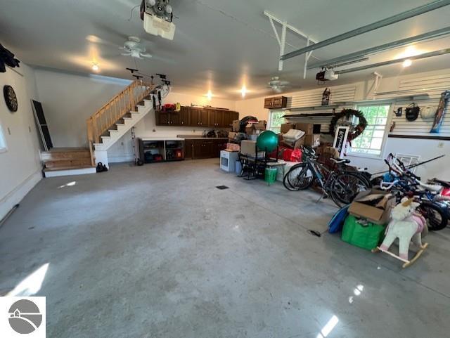 129 Grant Street, East Tawas, MI 48730 — Photo 38