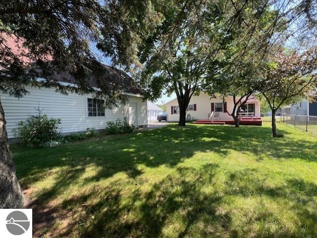 129 Grant Street, East Tawas, MI 48730 — Photo 5