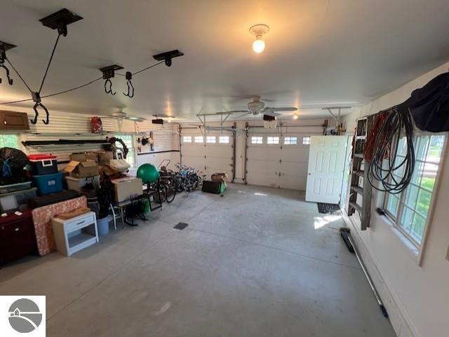 129 Grant Street, East Tawas, MI 48730 — Photo 41