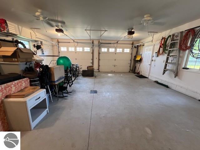129 Grant Street, East Tawas, MI 48730 — Photo 42