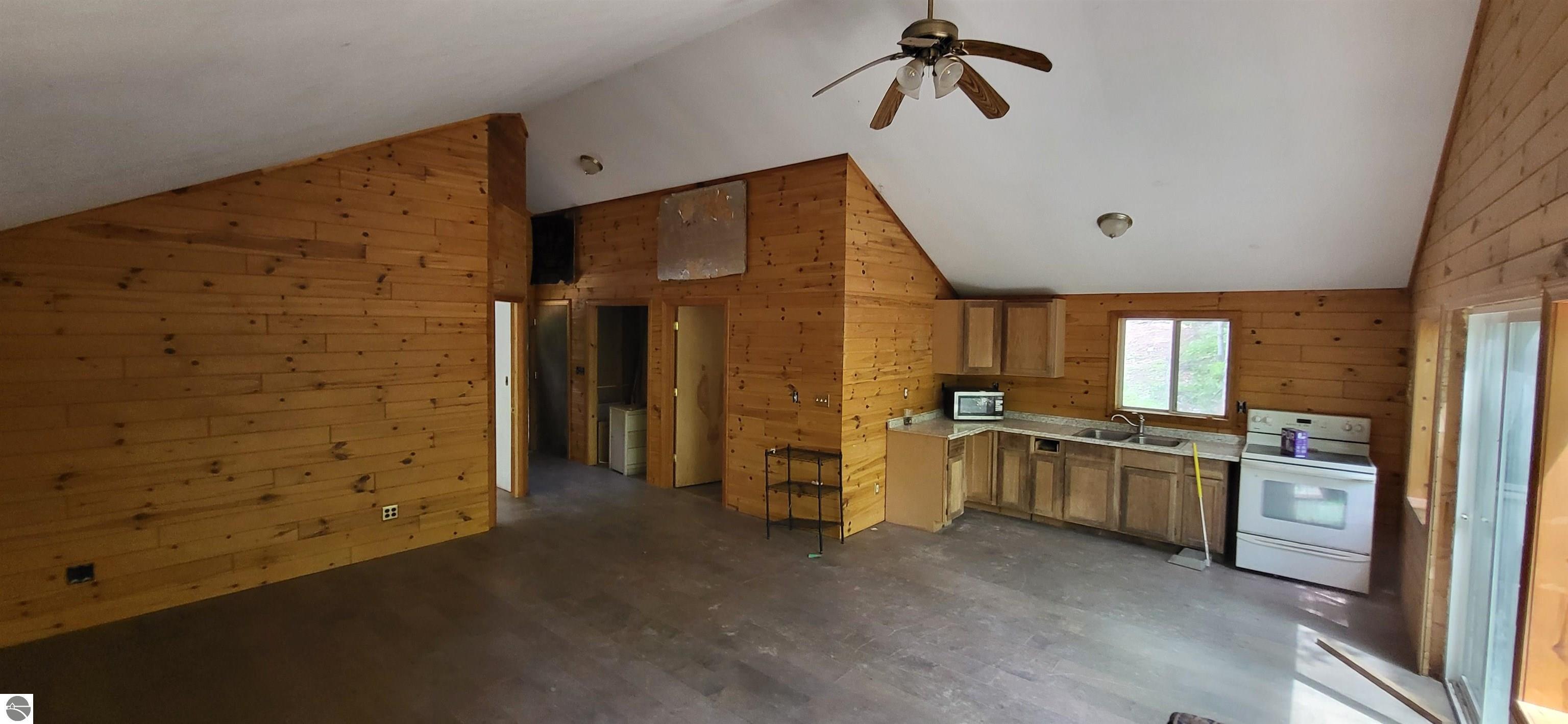 3080 Lewis Road, East Jordan, MI 49727 — Photo 12