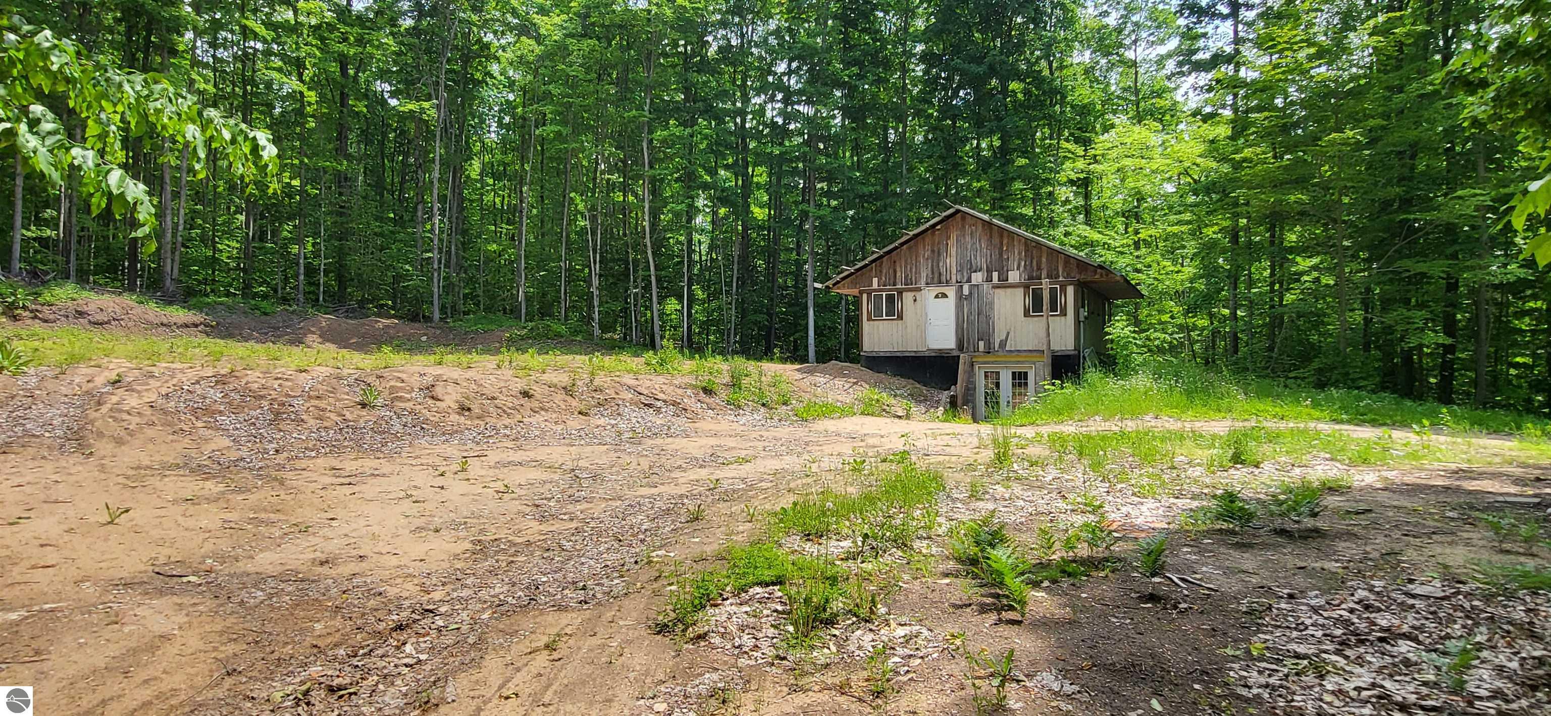 3080 Lewis Road, East Jordan, MI 49727 — Photo 22